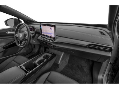 2026 Volkswagen ID.4 Pro S