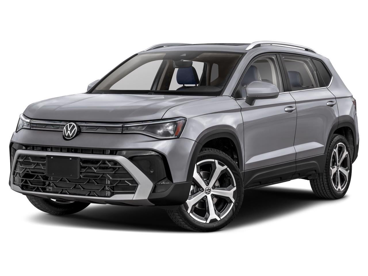 2026 Volkswagen Taos SEL - Photo 40