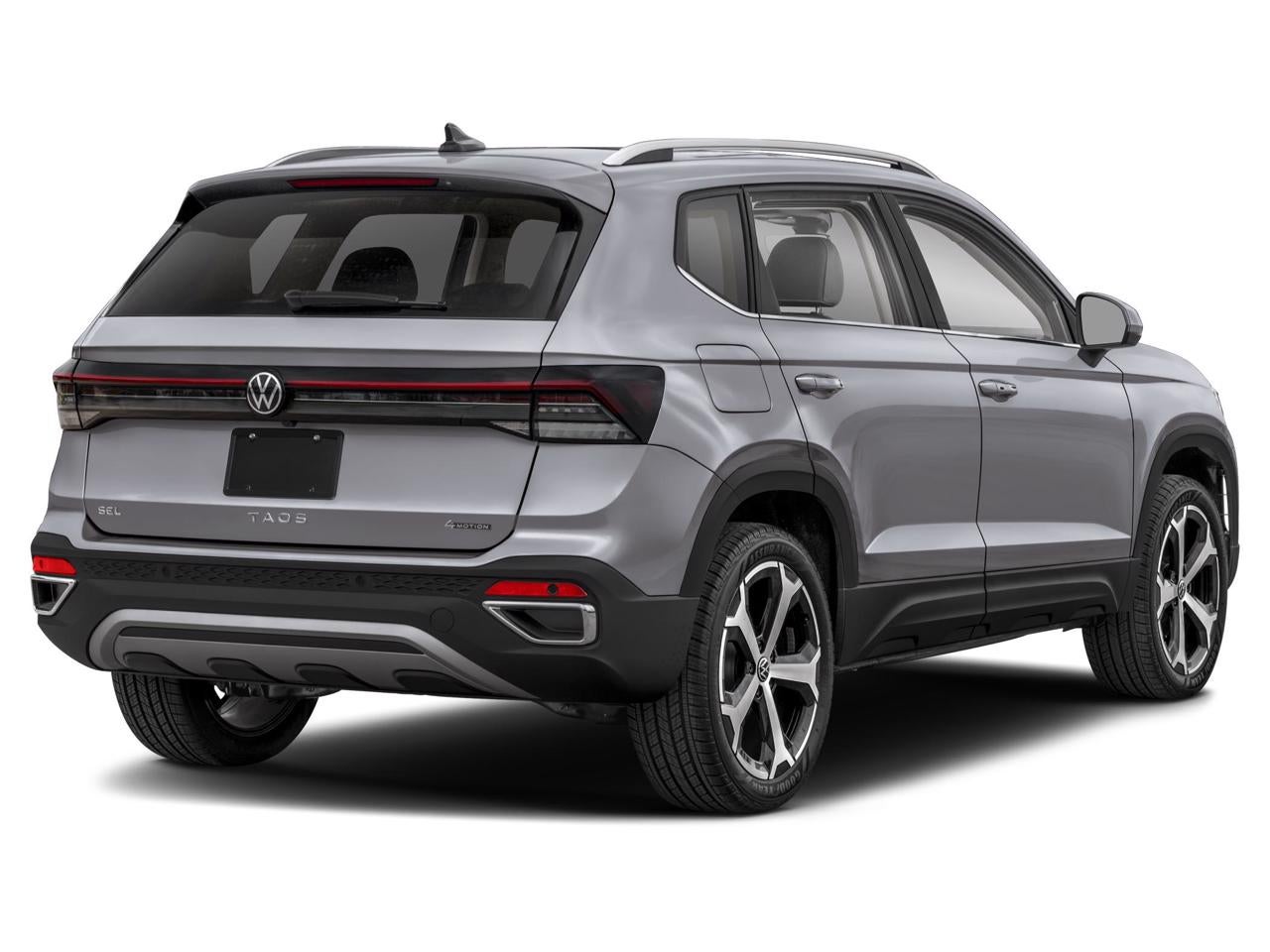 2026 Volkswagen Taos SEL - Photo 41