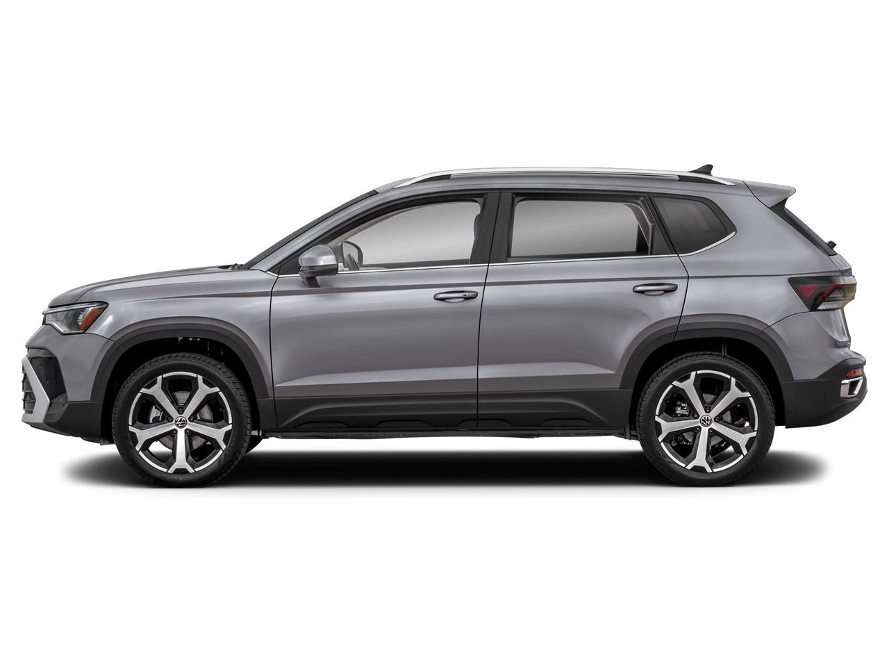 2026 Volkswagen Taos SEL - Photo 42