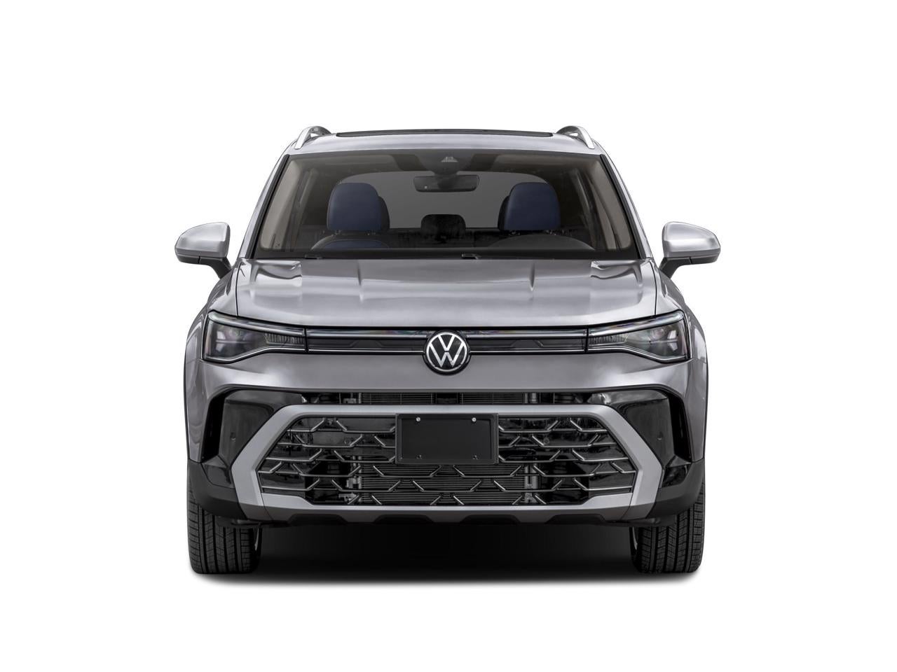 2026 Volkswagen Taos SEL - Photo 43
