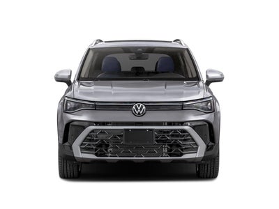 2026 Volkswagen Taos 1.5T SEL