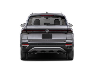 2026 Volkswagen Taos 1.5T SEL