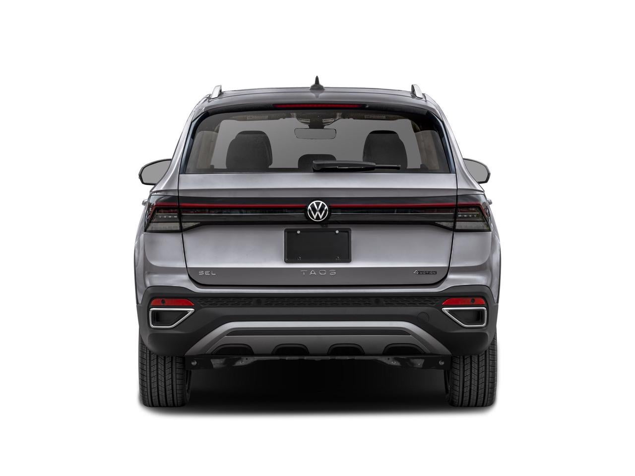 2026 Volkswagen Taos 1.5T SEL