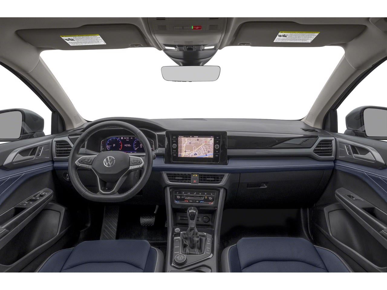 2026 Volkswagen Taos SEL - Photo 46