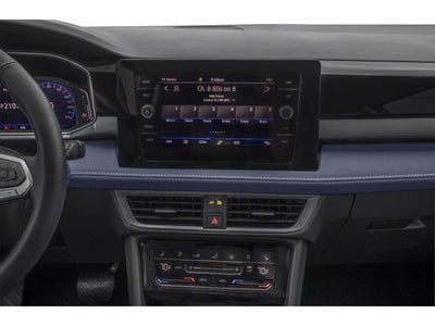 2026 Volkswagen Taos 1.5T SEL