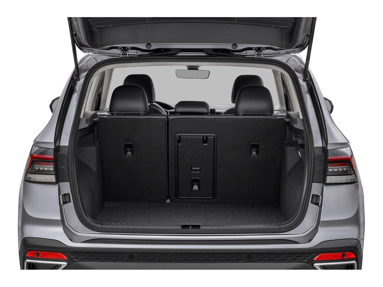 2026 Volkswagen Taos SEL - Photo 49