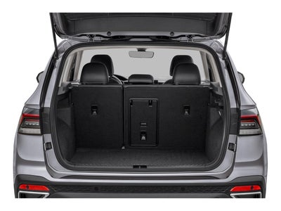 2026 Volkswagen Taos 1.5T SEL