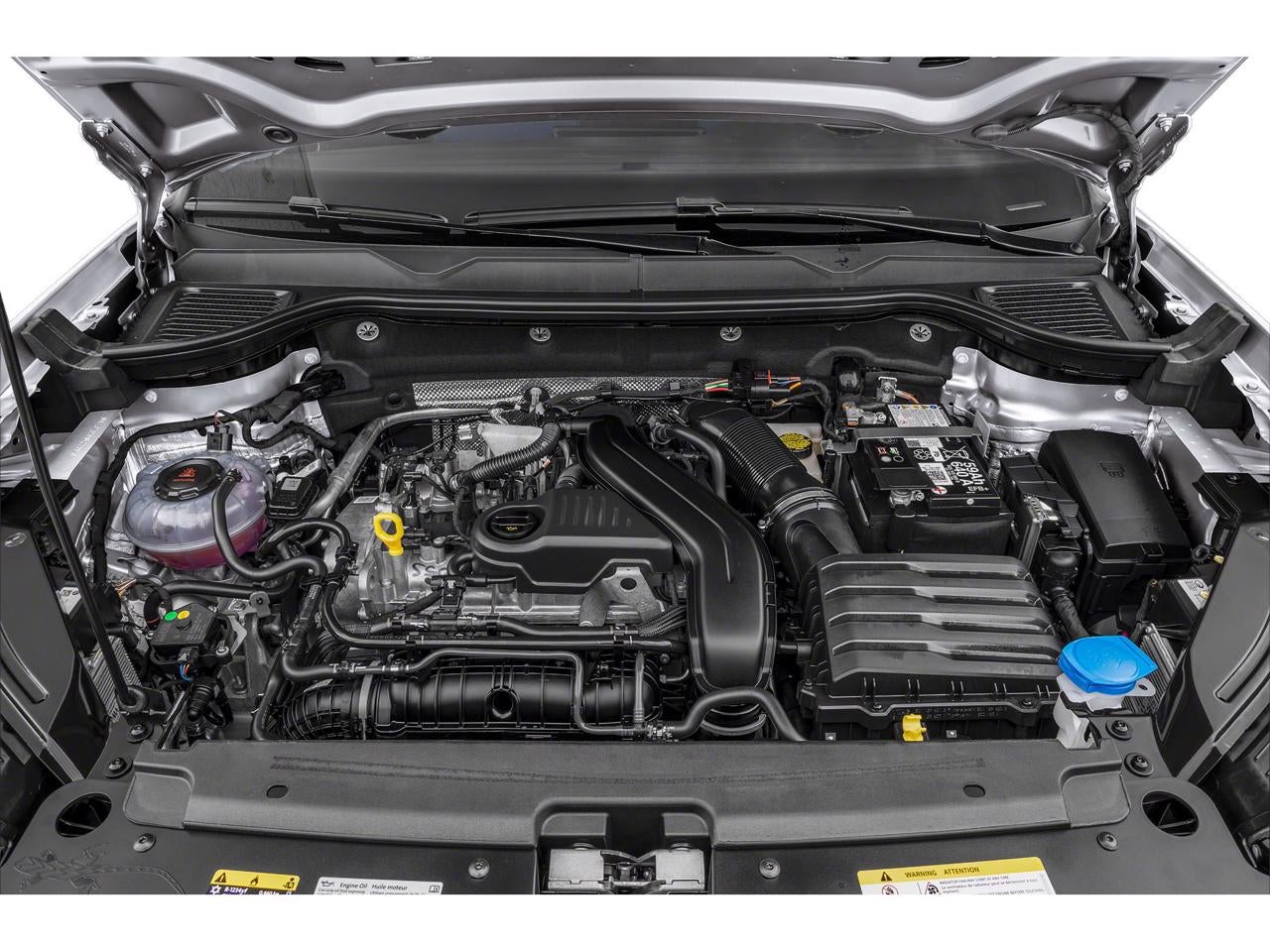 2026 Volkswagen Taos SEL - Photo 50