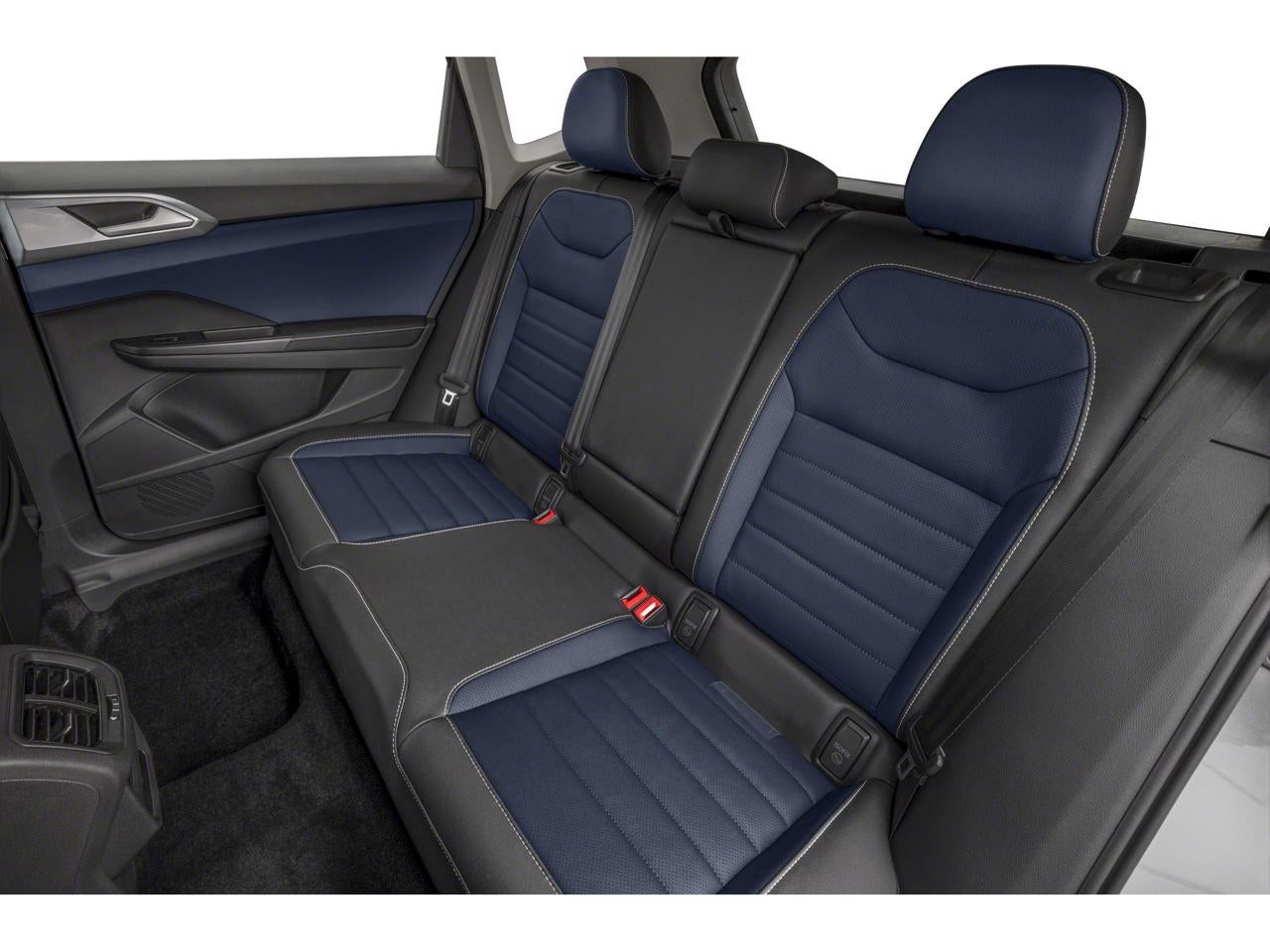 2026 Volkswagen Taos SEL - Photo 51