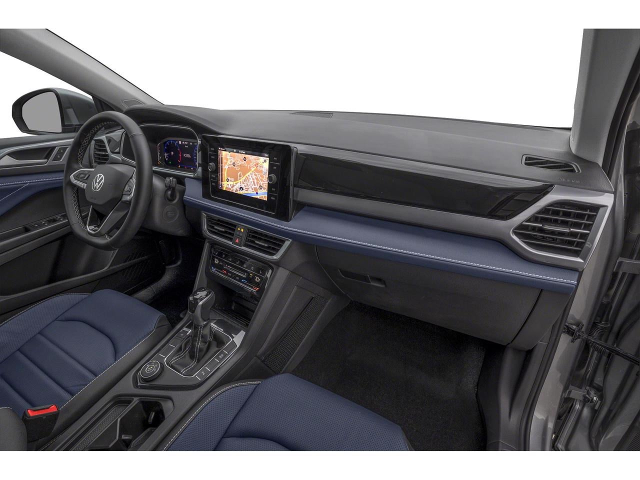 2026 Volkswagen Taos SEL - Photo 52