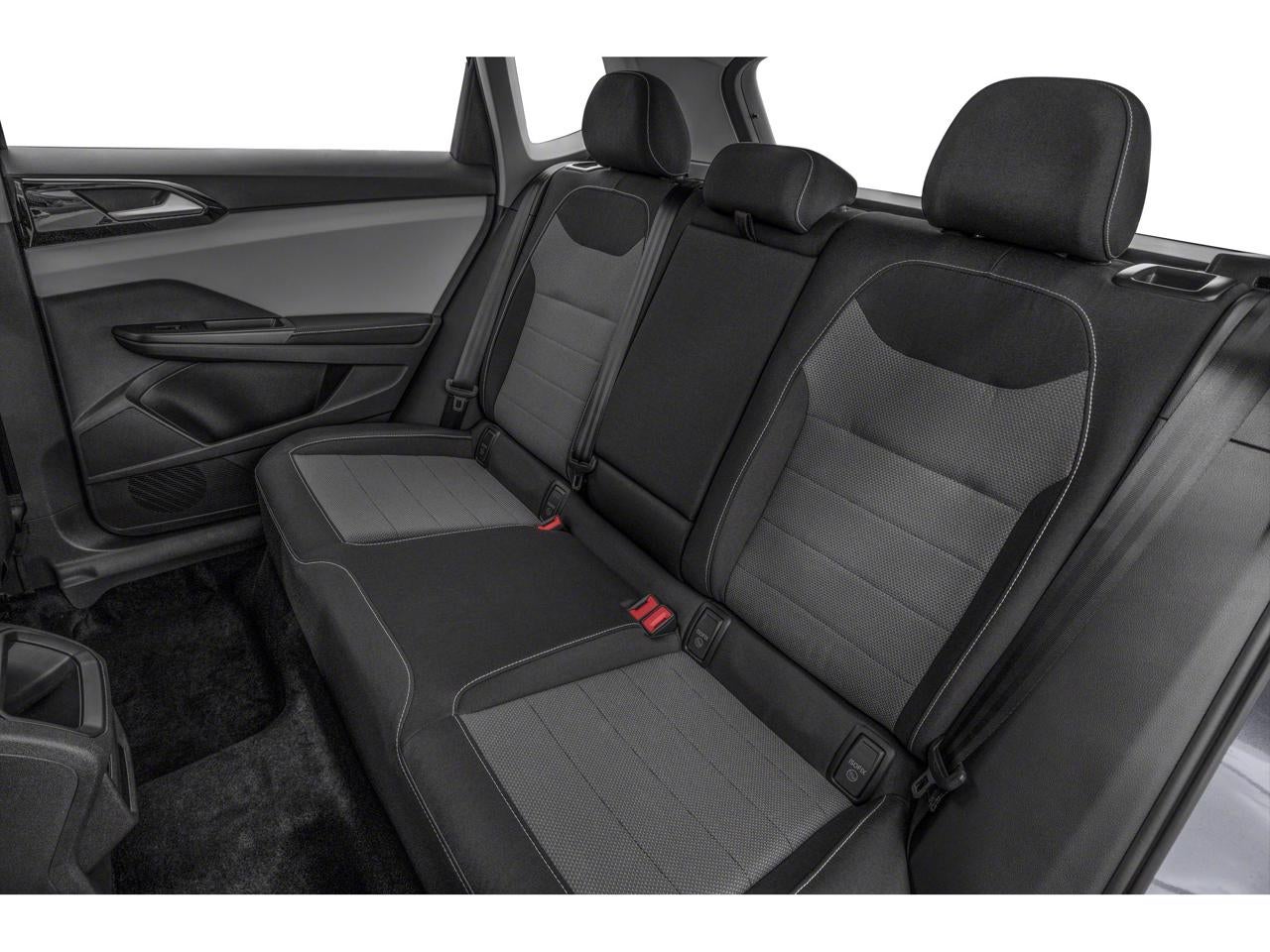 2026 Volkswagen Taos 1.5T S