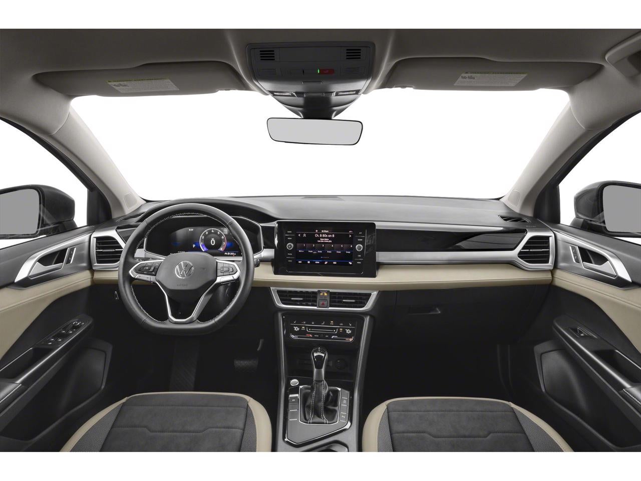 2026 Volkswagen Taos 1.5T SE