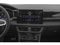 2026 Volkswagen Taos 1.5T SE Black
