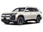 2027 Volkswagen Atlas SEL Premium R-Line 4MOTION