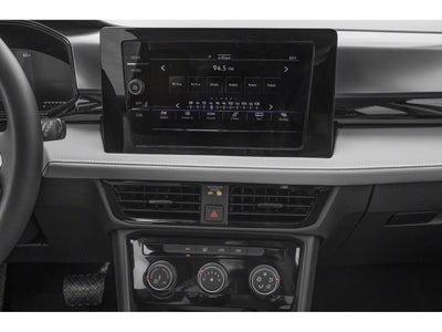 2027 Volkswagen Taos S FWD