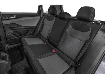 2027 Volkswagen Taos S FWD