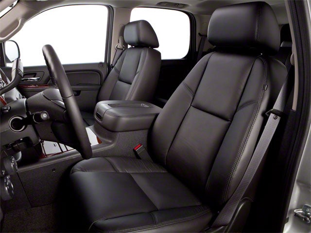 2011 Chevrolet Tahoe LT Z71
