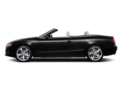 2012 Audi A5 2.0T Premium quattro