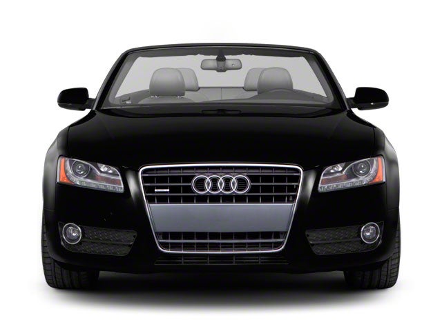 2012 Audi A5 2.0T Premium quattro