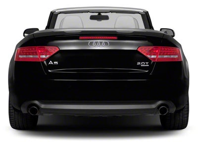 2012 Audi A5 2.0T Premium quattro