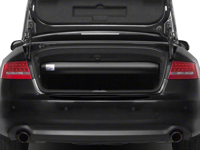 2012 Audi A5 2.0T Premium quattro