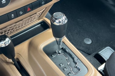 2015 Jeep Wrangler Sahara