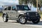 2022 Jeep Wrangler Unlimited Sport SKY 1-TOUCH POWER TOP