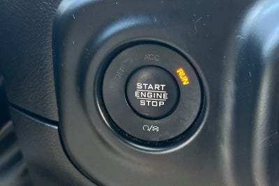 2022 Jeep Wrangler Unlimited Sport SKY 1-TOUCH POWER TOP