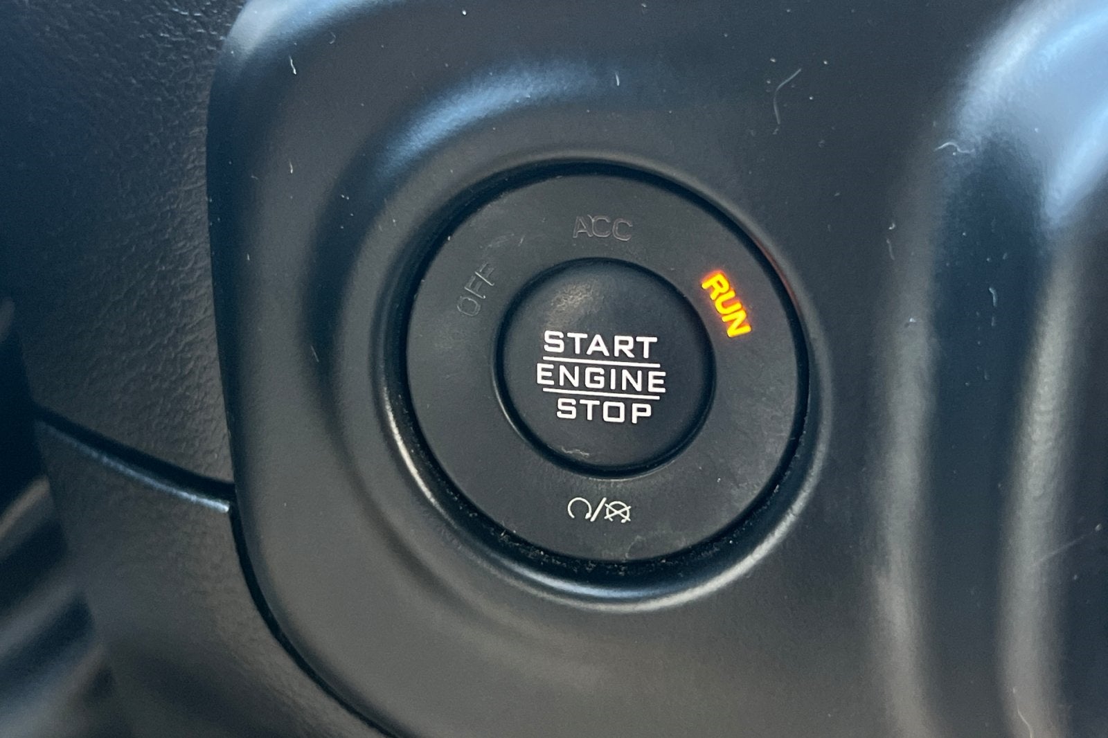 2022 Jeep Wrangler Unlimited Sport SKY 1-TOUCH POWER TOP