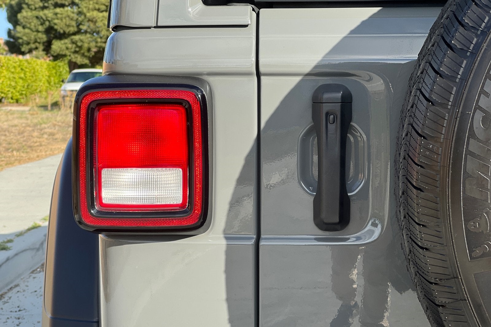 2022 Jeep Wrangler Unlimited Sport SKY 1-TOUCH POWER TOP