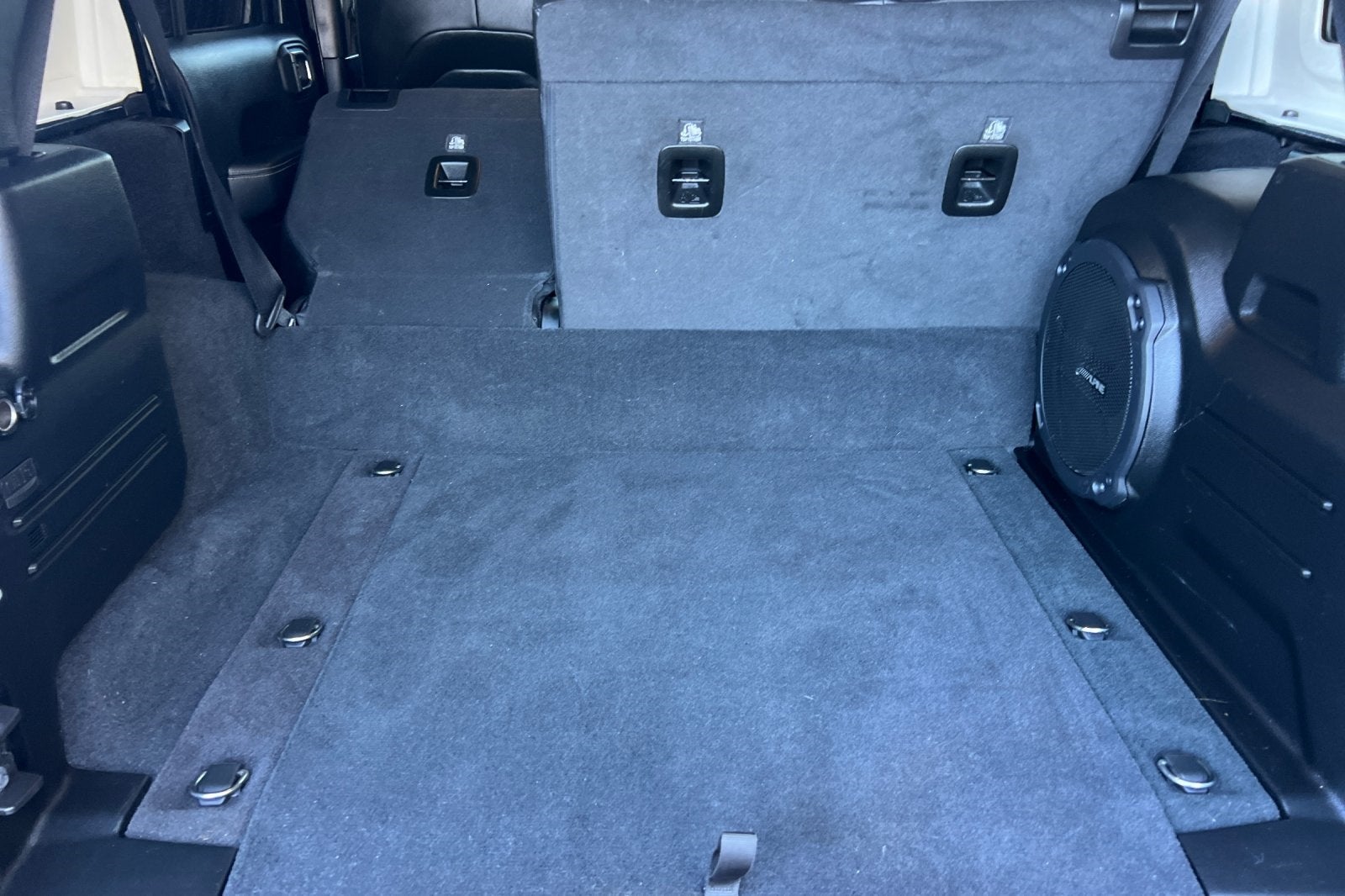 2022 Jeep Wrangler Unlimited Sahara High Altitude 4xe