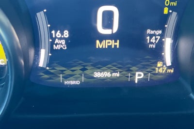 2022 Jeep Wrangler Unlimited Sahara High Altitude 4xe