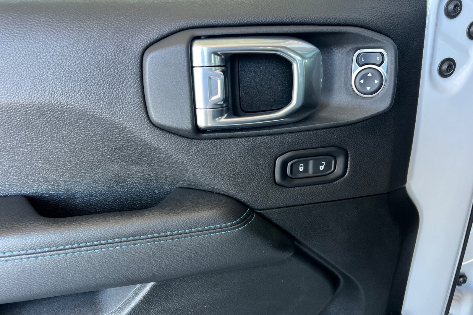 2022 Jeep Wrangler Unlimited Rubicon 4xe