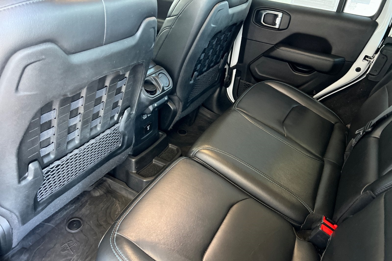 2022 Jeep Wrangler Unlimited Rubicon 4xe