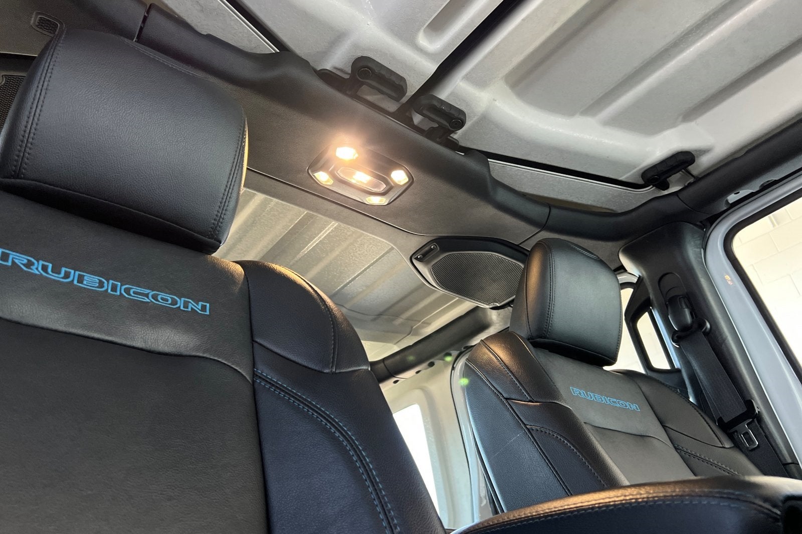 2022 Jeep Wrangler Unlimited Rubicon 4xe