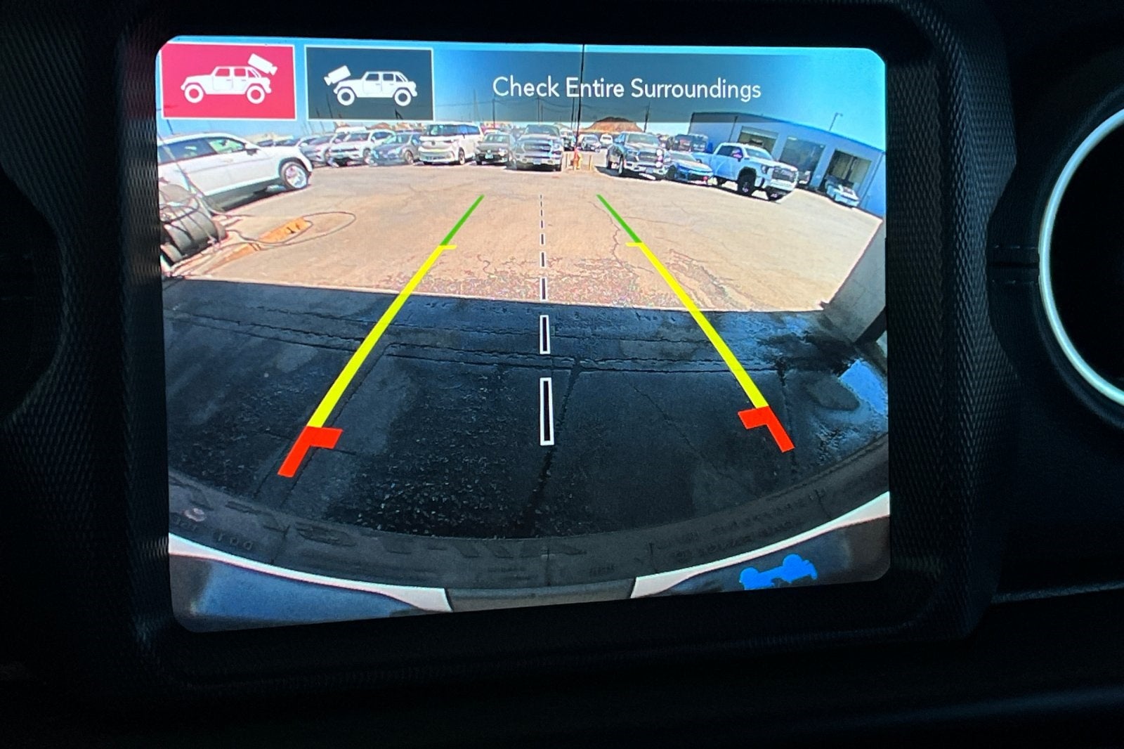 2022 Jeep Wrangler Unlimited Rubicon 4xe