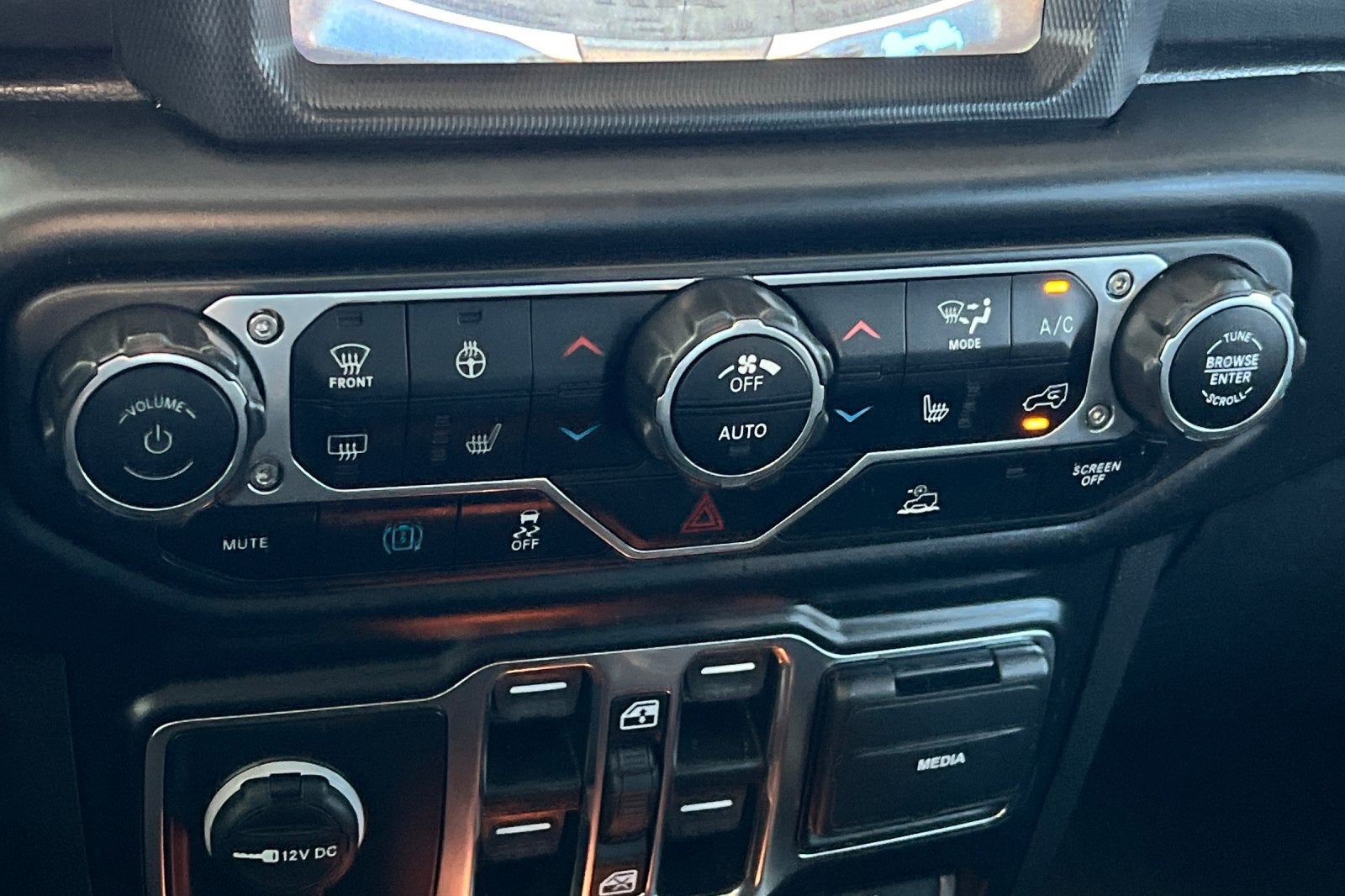 2022 Jeep Wrangler Unlimited Rubicon 4xe