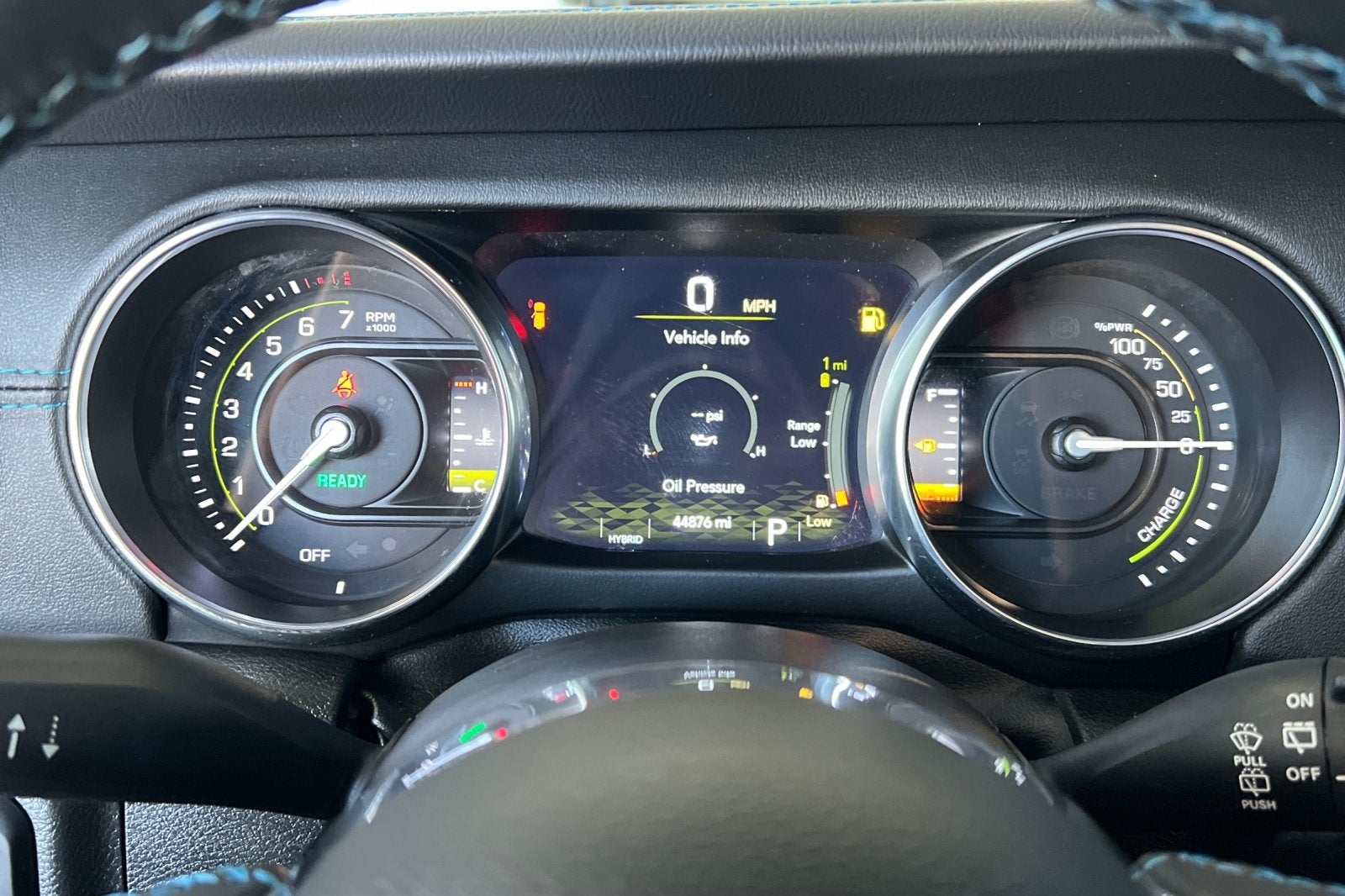 2022 Jeep Wrangler Unlimited Rubicon 4xe