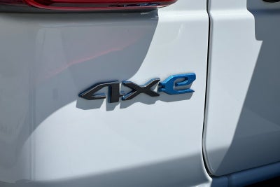 2022 Jeep Wrangler Unlimited Rubicon 4xe