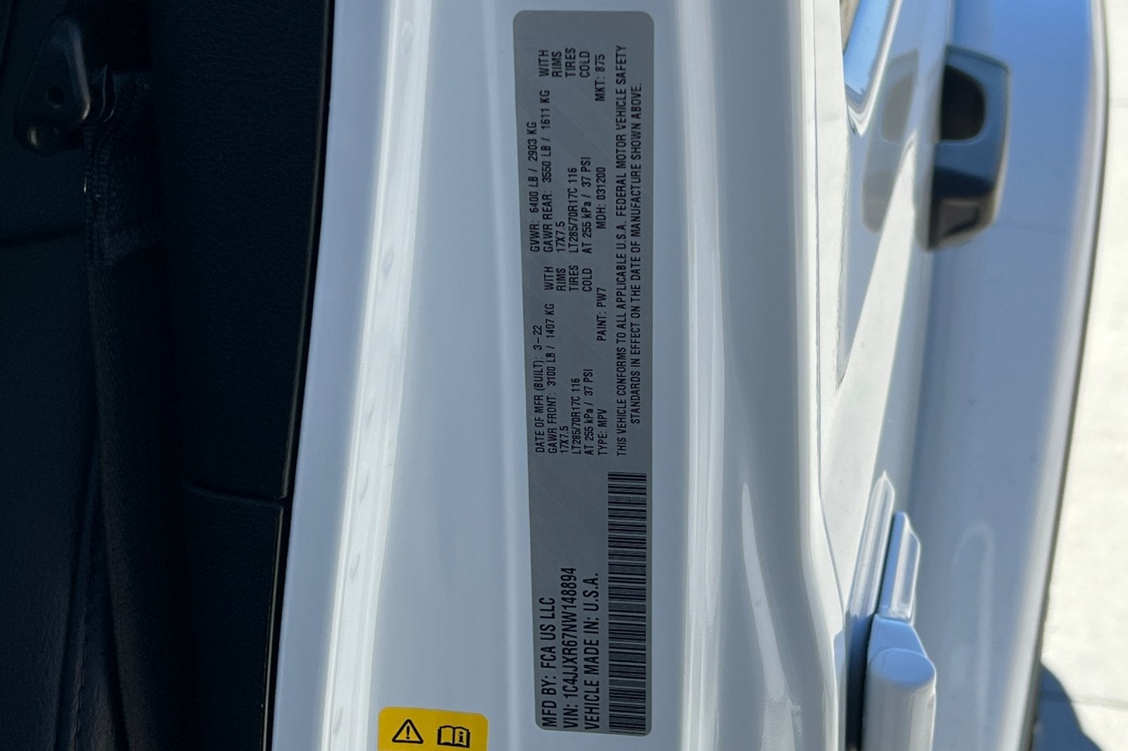 2022 Jeep Wrangler Unlimited Rubicon 4xe