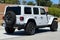 2022 Jeep Wrangler Unlimited Rubicon 4xe