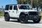 2025 Jeep Wrangler Willys 4xe
