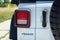 2025 Jeep Wrangler Willys 4xe