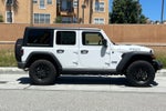 2025 Jeep Wrangler Willys 4xe