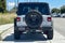 2025 Jeep Wrangler Willys 4xe