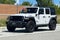 2025 Jeep Wrangler Willys 4xe