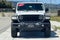 2025 Jeep Wrangler Willys 4xe