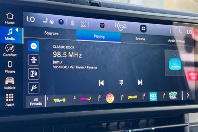 2025 Jeep Wrangler Willys 4xe CONVENINCE GROUP