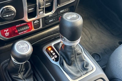 2025 Jeep Wrangler Willys 4xe CONVENINCE GROUP